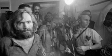 The horrific true story behind the 1969 Manson Family murders that changed America forever