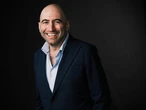 Grindr CEO says he's keeping the company's latest venture small to give it the biggest chance at success