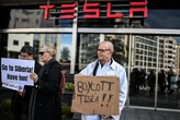 Tesla faces an uphill battle as 6 major European electric vehicle markets report double-digit drops in sales