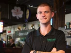 I missed out on a pro basketball career by one cut. At 26, I bought an Irish pub with my mom instead.