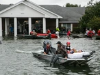 The 15 costliest US hurricanes of the 21st century, ranked