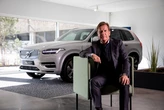 Volvo is open to building Chinese EVs in America, CEO says