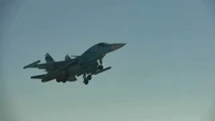 Russia's new cruise missile is full of Western-made parts, Ukrainian intel says