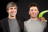 'Google Guys' Larry Page and Sergey Brin have grown $50 billion richer in 3 months — and only trail Larry Ellison in wealth gain this year
