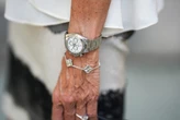 Here are the luxury pre-owned watches each generation &mdash; from boomers to zoomers &mdash; buys most, according to The RealReal