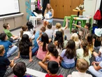 California is the only state that pays teachers an average of 6 figures. Here's what's behind it.