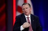 Far-right Rep. Paul Gosar says lack of white recruits is 'a crisis of spirit' for the US Army