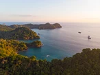 I went to Costa Rica for the first time. Here are 5 things I'm glad I packed &mdash; and 3 I wish I'd brought.