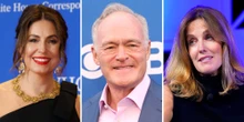 CBS News leadership has been firing '60 Minutes' correspondents. Here's who's gone and who's left.