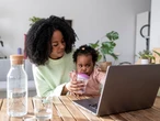 When I started a new job, I tried to be the perfect employee while also juggling motherhood. My performance&nbsp;review proved I was failing.