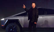 Elon Musk's 'apocalypse-proof' Cybertruck gets its 5th recall in 12 months 