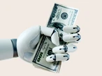The AI talent perk money can't buy