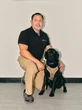 I'm helping secure the World Cup with threat-detection dogs. Here's what it takes to keep fans safe.