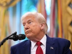 We finally got a detailed look at how America's businesses are managing through Trump's tariff whiplash