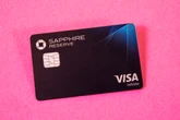 2 status-symbol credit cards are getting new perks. Here's what $795 a year gets you with the Chase Sapphire Reserve.