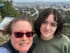 I helped my daughter through the chaotic college application process. But there's one aspect no one talks about: the waiting.