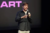 MrBeast teases a new membership program at an invite-only advertiser party
