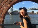 I spent years building a life in New York. Losing my job meant leaving my cats, my apartment, and the US.