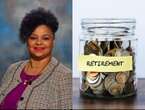 You don't have to be a millionaire to retire before 50, accountant says. Here's how she did it. 