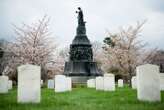 House Republicans urge Pentagon to block removal of a Confederate memorial  from Arlington National Cemetery