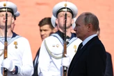 Russia's economy is now so militarized, it may keep expanding its army even after the Ukraine war