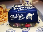 I spent $30 on lunch at Bobby Flay's burger joint. It felt pricey, but my meal was worth it.