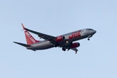 Disruptive passengers are such a nuisance that one airline wants to build a database of the worst offenders