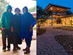 3 modern-day 'Golden Girls' spent $1.2 million to build a compound to live communally as they age. Take a look.