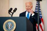 Biden's path to victory is much narrower following his debate disaster with states like New Mexico and Virginia suddenly in play for Trump       