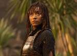 'The Acolyte' lead Amandla Stenberg released a song criticizing racist 'Star Wars' fans