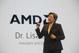 AMD CEO Lisa Su says GPU and CPU sales are nearly equal. Wall Street thinks that's not enough.