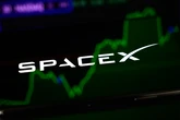 SpaceX wants to raise $75 billion for a record-setting IPO