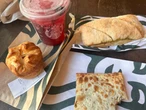 Starbucks wants to add an afternoon snack menu. I'm hungry &mdash; I can see why.
