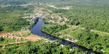 Guyana economic growth estimates of 25%-30% a year are 'very conservative' amid oil production boom, President Ali says