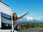 An RV traveler who has been to all 50 states shares the 6 most van-friendly states