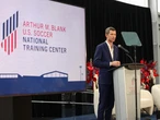 For US Soccer's CEO, the challenge isn't just the World Cup — it's what comes after