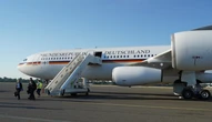 Germany is selling its Airbus A340 'Merkel One' aircraft after a series of mechanical failures forced it out of service