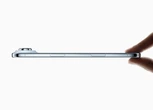 Apple's new ultra-thin iPhone has some people excited, but Wall Street doesn't seem convinced