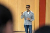 Google's new AI agent can plan parties while you sleep — and yes, you can keep your laptop shut
