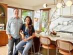 See inside the 1960s lakehouse Chip and Joanna Gaines flipped to mark 10 years of 'Fixer Upper'