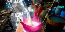 How America's trash fuels toxic tofu in a country across the globe