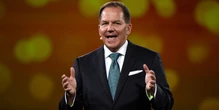 Billionaire trader Paul Tudor Jones warns AI could trigger mass unemployment &mdash; and revolutionize education