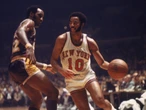 Vintage photos show what New York City was like the last time the Knicks were NBA champions