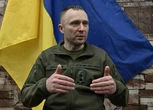Ukraine's outgoing ground forces chief says his command was mired in 'managerial stagnation' when he joined