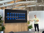 OpenAI dishes more details on its internal AI software tools, including a sales assistant and customer service agent