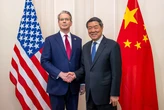 Trump's trade talk delegation is set to face off with China's negotiators in London. Here is what's at stake.