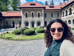 As a stressed-out mom, I needed a break. I went on a 3-day trip to focus on myself — and it worked.