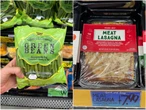 I'm a mom of 2. My picky eaters love these Trader Joe's staples for a quick, easy dinner.
