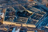 The Pentagon launched a military-grade Y Combinator, signaling that defense tech is officially cool on college campuses