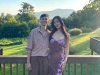 My boyfriend and I are long-distance. We want to live together eventually, but for now, we're focusing on our personal goals.